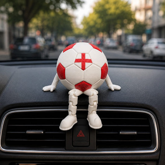 England Soccer Buddy Dashboard Figure