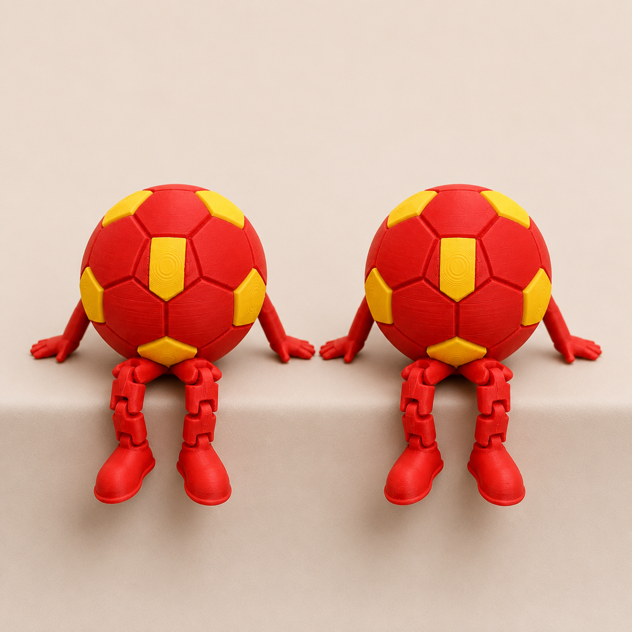 Spain Soccer Buddy Dashboard Figure
