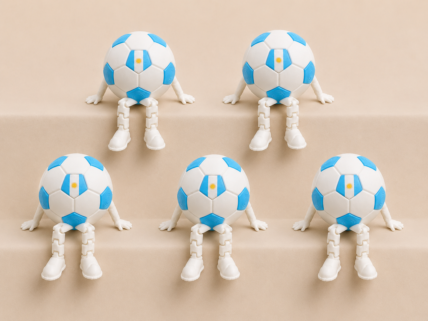 Argentina Soccer Buddy Dashboard Figure