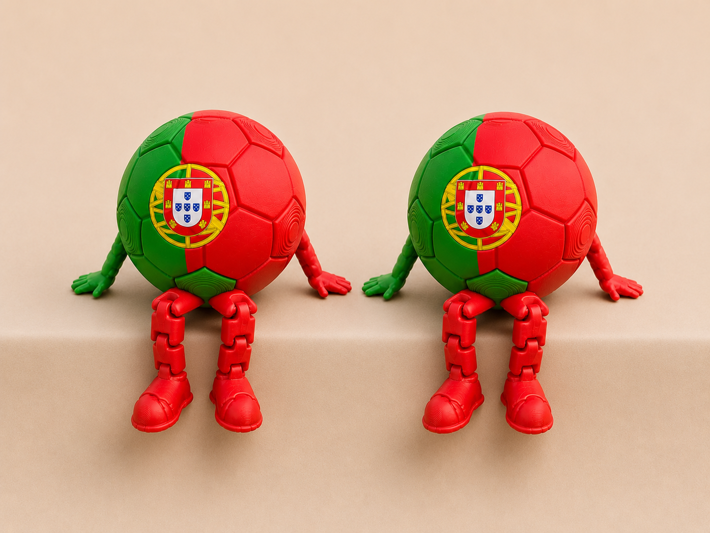 Portugal Soccer Buddy Dashboard Figure