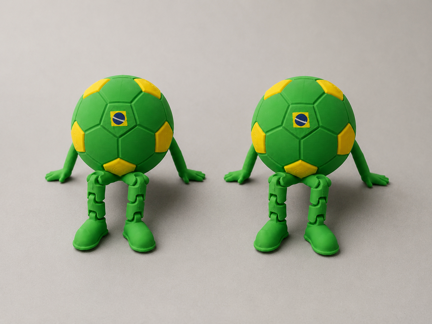 Brazil Soccer Buddy Dashboard Figure