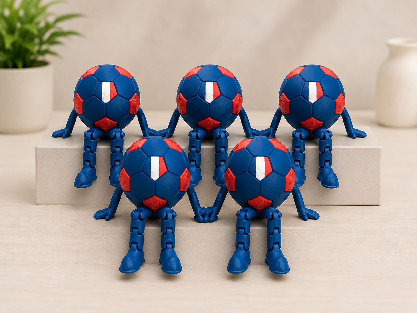 France Soccer Buddy Dashboard Figure
