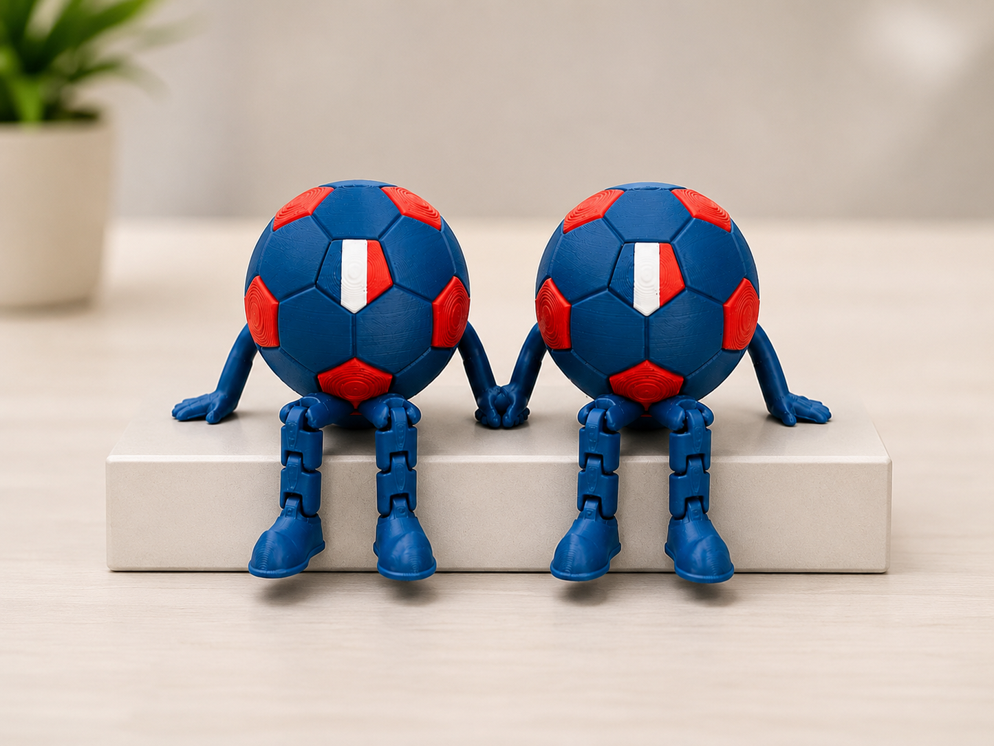 France Soccer Buddy Dashboard Figure