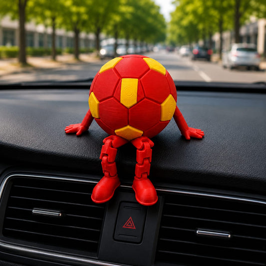 Spain Soccer Buddy Dashboard Figure