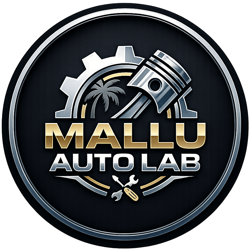 Mallu Auto Lab